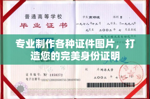 王益专业制作各种证件图片，打造您的完美身份证明